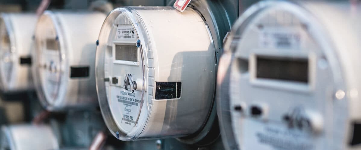 NILM (Non-Intrusive Load Monitoring) Research