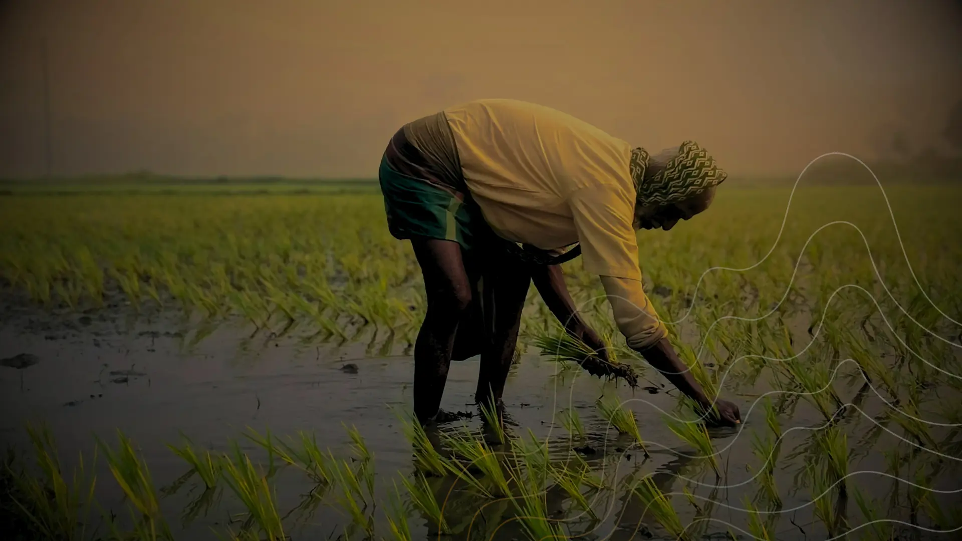 Map Energy Dependence in the Global South