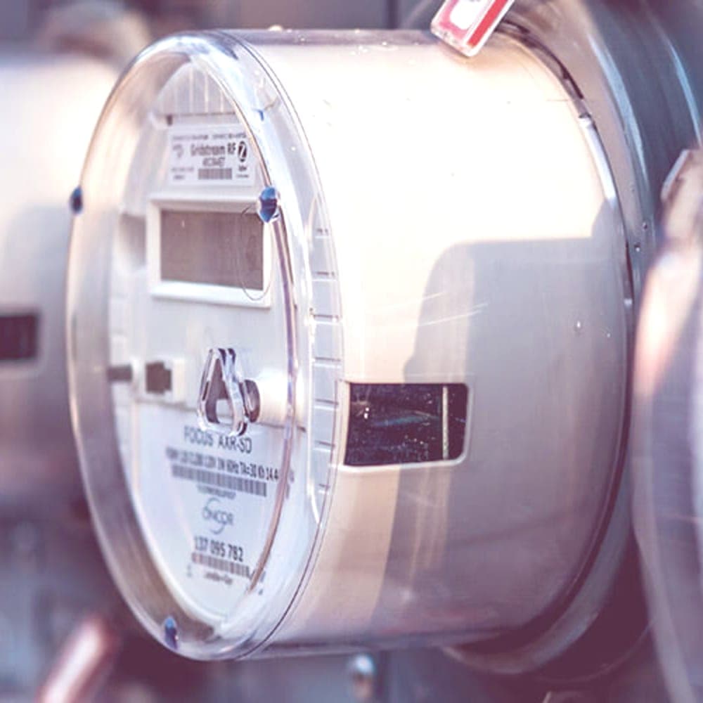 Energy Theft Detection on Smart Meters Data